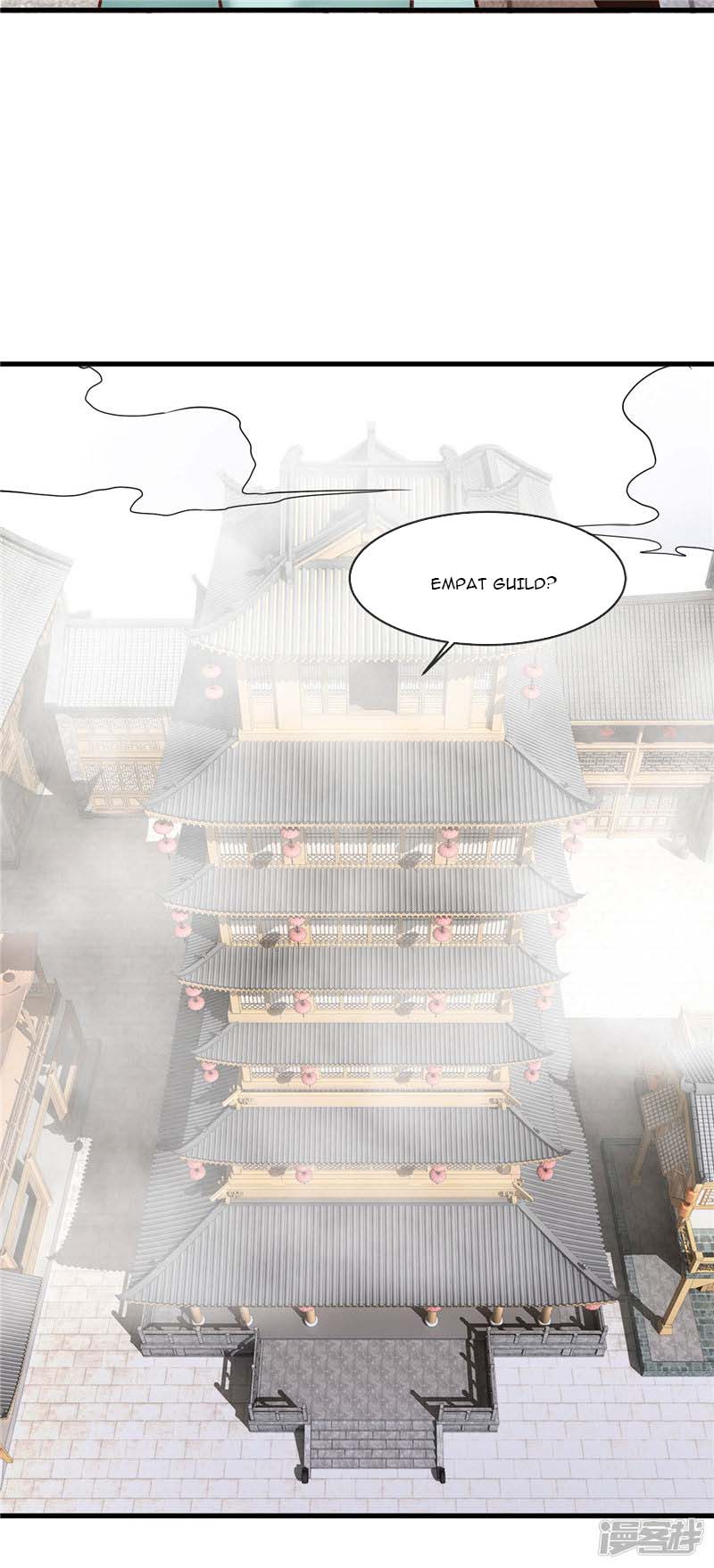 Supreme Godly System Chapter 228 Gambar 4